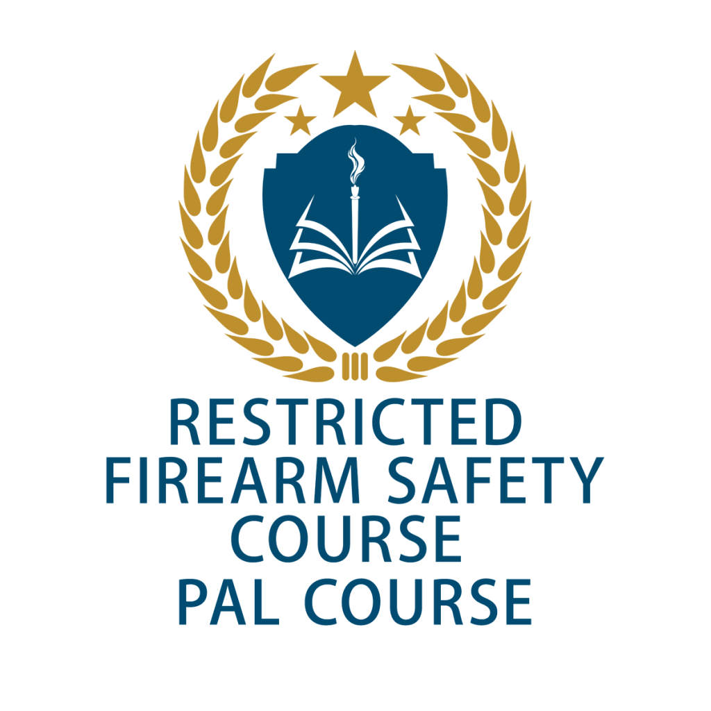 Courses Firearms Safety Pal Courses